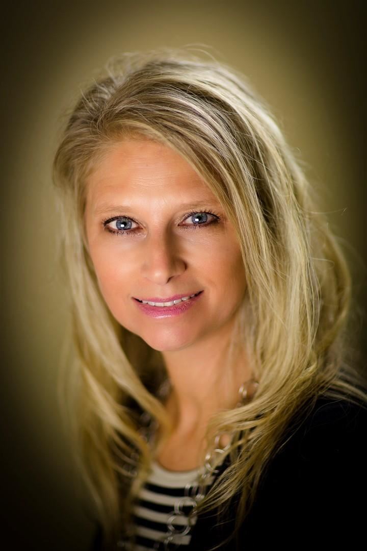 April Peterson April Peterson